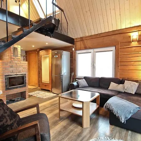 Sauna House Parila