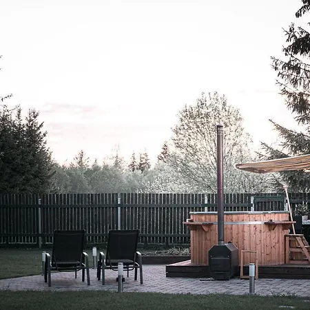 Sauna House