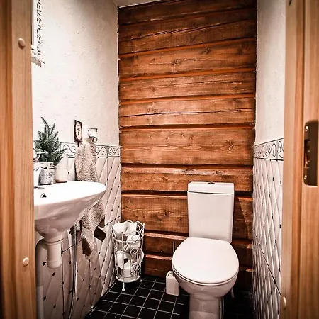 Sauna House